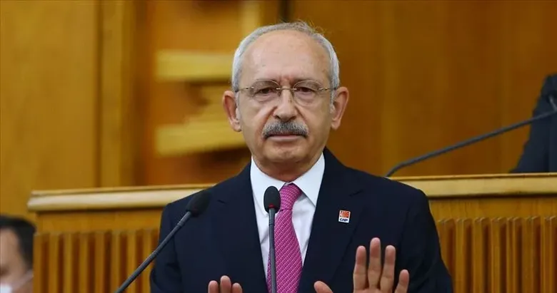 SON DAKİKA | CHP’de 26 İl Başkanı görevden alındı