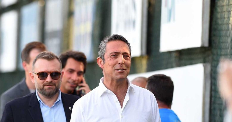 Fener’e talih kuşu