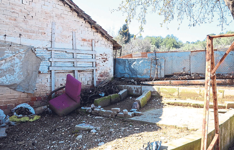 Yunan’dan daha beter CHP var