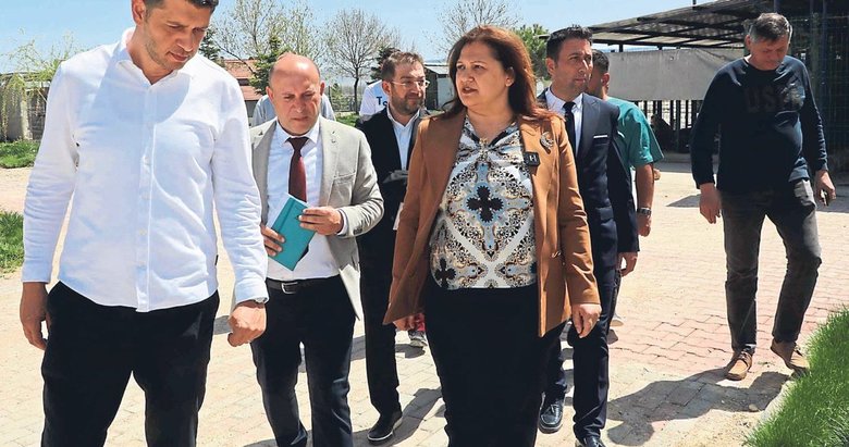 Vukuatlar başkanı Köksal’dan yeni bir skandal daha! Vatandaşı dövdürdü