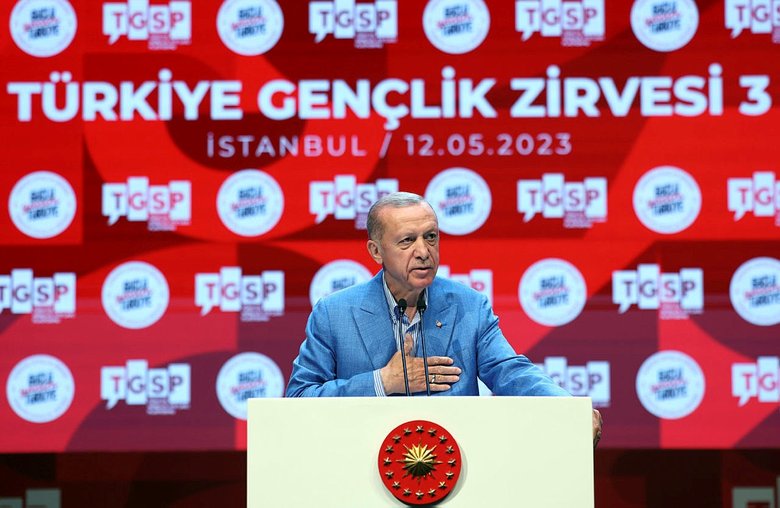 Başkan Erdoğan’dan önemli açıklamalar! Ben buna eyvallah etmem