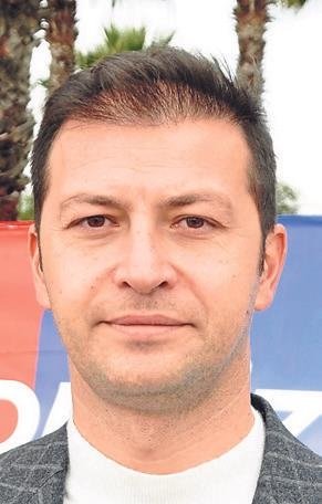 Önce Köyceğiz sonra Paris!