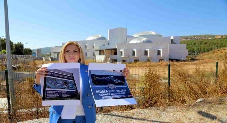 İsraf Müzesi’nde beşinci perde