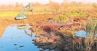 Her yağmurda taşıyor