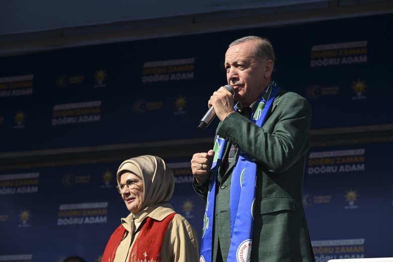 Son dakika: Başkan Erdoğan’dan Rize’de önemli mesajlar