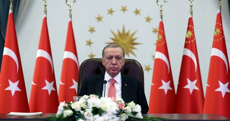 Başkan Erdoğan’dan G20 Liderler Zirvesi’nde önemli mesajlar