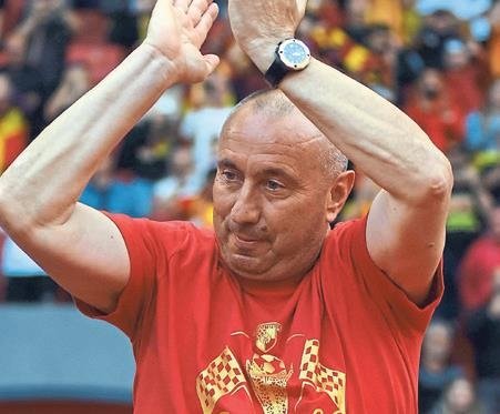 Göztepe’den sert düşüş