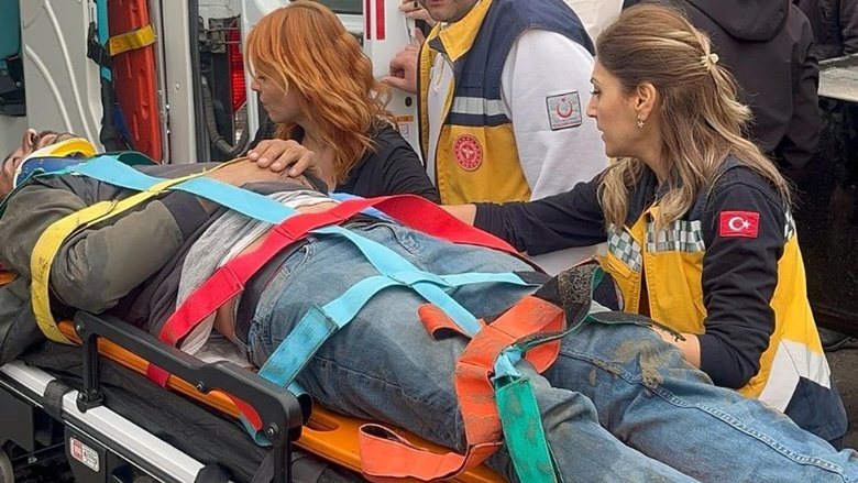 Aydın’da 3 yıl önce oğlunu öldüren kardeşini silahla vurarak yaraladı