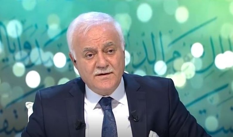 Nihat Hatipoğlu, Yeni Asır’a korona virüsü değerlendirdi