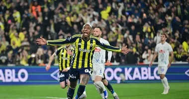 Anderson Talisca’dan şok karar!