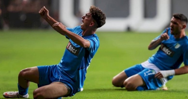 Bodrumspor’da gözler Altay’da