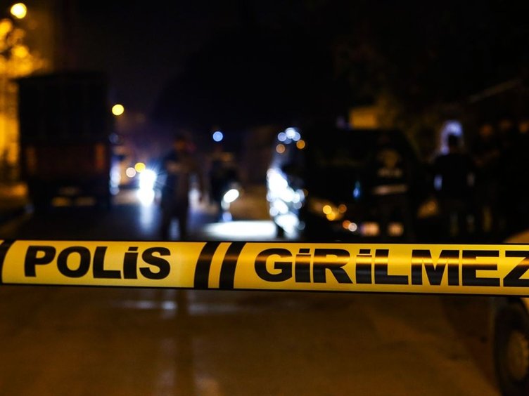 İzmir’de aile faciası! 7 bin lira yüzünden kardeş katili oldu