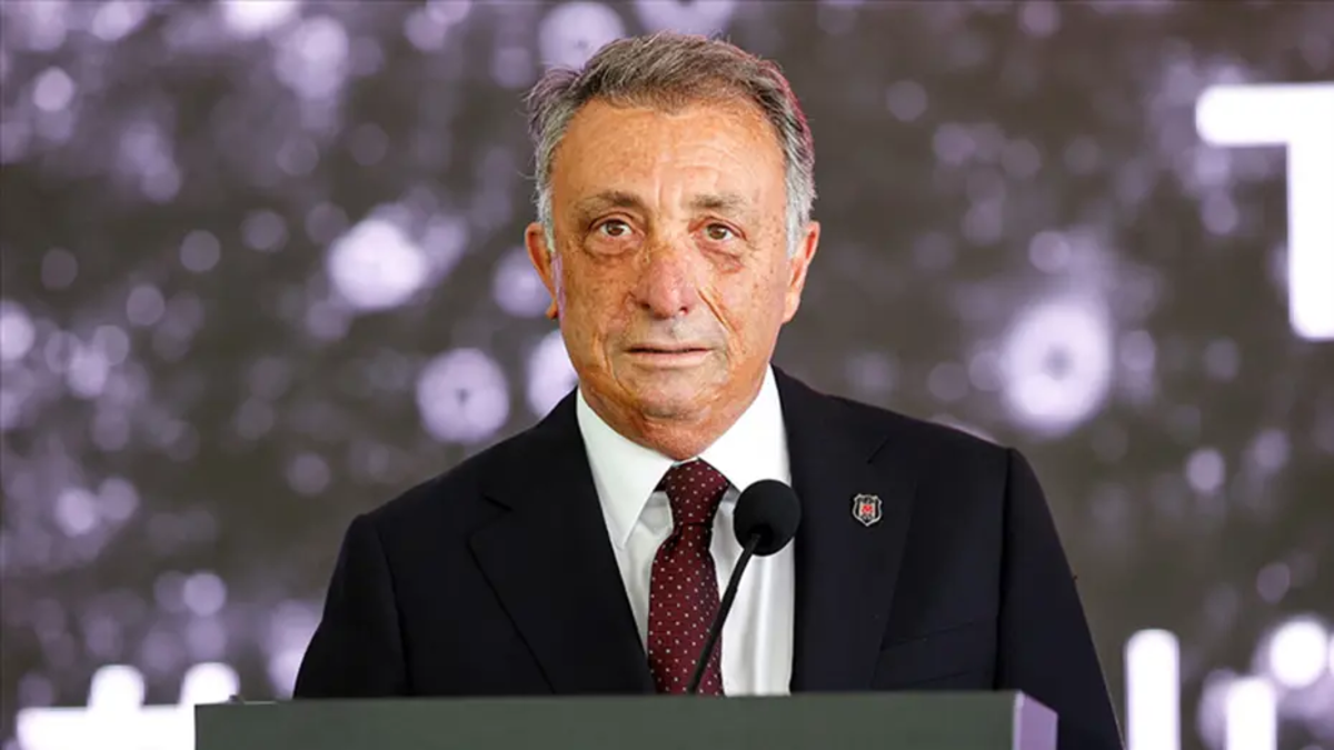 Altay’ın çaresi Çebi