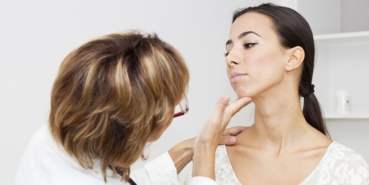 Guatr hastalığının belirtileri nelerdir? Nasıl anlaşılır?