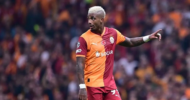 Aslan’dan Lemina kararı
