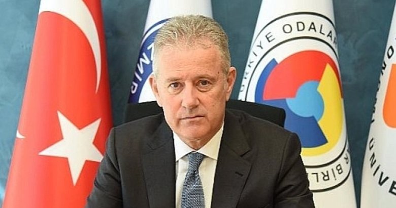 Özgener’den geçici likidite desteği önerisi