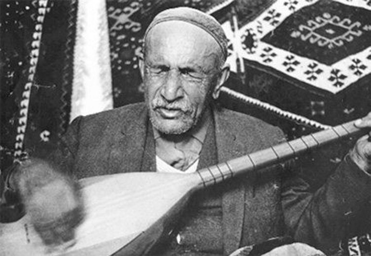 Aşık Veysel’in vefatının 49. yılı! İşte ünlü halk ozanının hayat hikayesi...