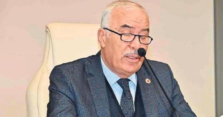 MHP’li meclis üyesi Mehmet Güzgülü hayatını kaybetti