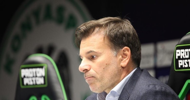 Süper Lig’de teknik direktör değişiklikleri! 14 takımın değişti