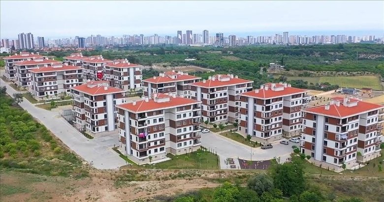 Konut kampanyasının detayları açıklandı! 60 ay vadeyle yuva sahibi olabilirsiniz