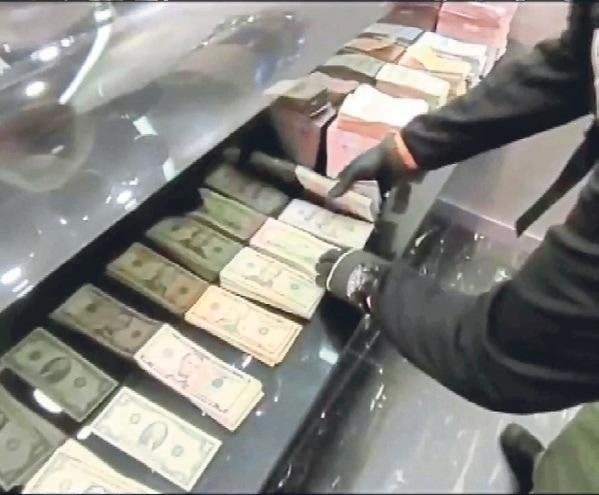 Uluslararası suç örgütü ‘Comanchero’ çökertildi