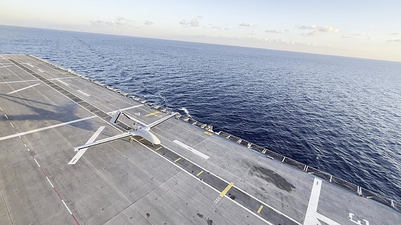 Bayraktar TB3 SİHA dünya tarihine geçti