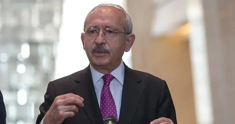Kılıçdaroğlu’ndan İmamoğlu tespiti: Siyasi tutuklu değil