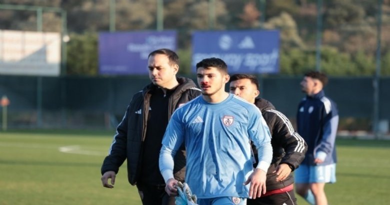 Altınordu’nun sakatlık kabusu