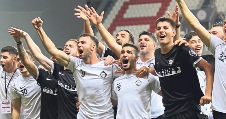 Altay’ın kozu fikstür
