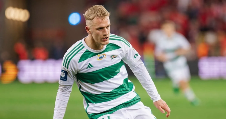 Trabzonspor’a Slovak kral