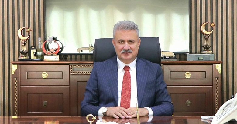 Yahşihan Belediye Başkanı Ahmet Sungur geçici olarak görevden uzaklaştırıldı!