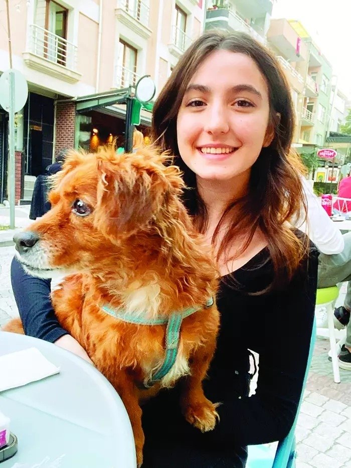 Soma şehidinin kızı Betül’ün hayali gerçek oluyor