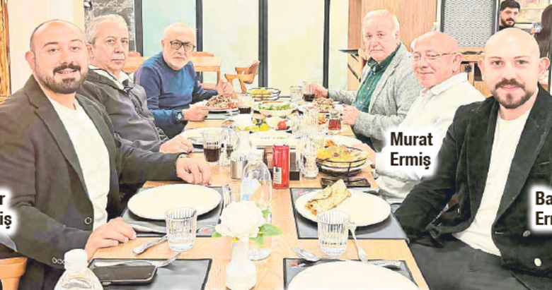 Karadeniz yaylalarından İzmir’e uzanan ‘et’ macerası...