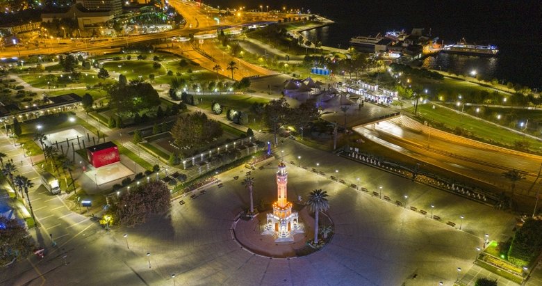 Sokağa çıkma kısıtlaması saatleri belli oldu