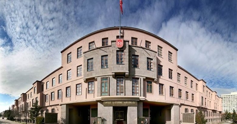 MSB duyurdu: Suriyeli askeri öğrenciler ülkelerine dönecek