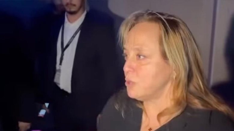 Son dakika: Menajer Ayşe Barım gözaltına alındı