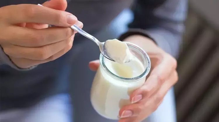 Evde taş gibi yoğurt nasıl yapılır? İşte pratik yolu...
