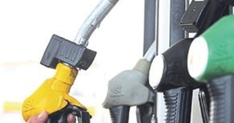 Akaryakıt tüketimi 3 yılın zirvesine çıktı