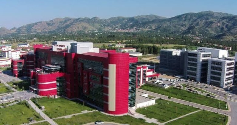 Afyonkarahisar Sağlık Bilimleri Üniversitesi 37 Öğretim Üyesi alıyor