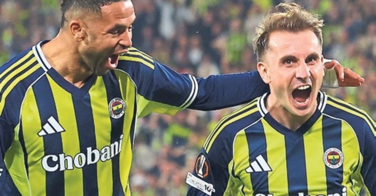 F.BAHÇE Gaziantep virajında