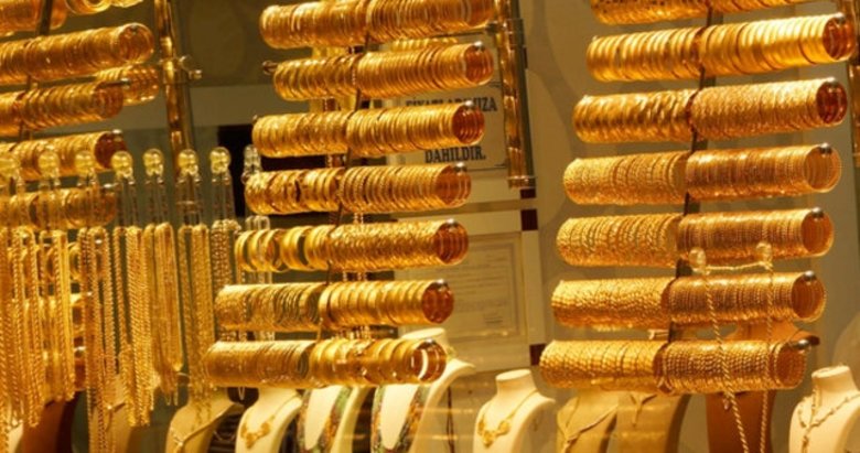 Altın fiyatları ne kadar? 18 Kasım gram altın, çeyrek altın, yarım altın, tam altın fiyatları...