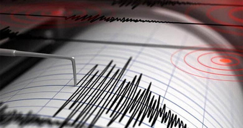 Son dakika: İzmir Seferihisar’da 4 büyüklüğünde deprem meydana geldi