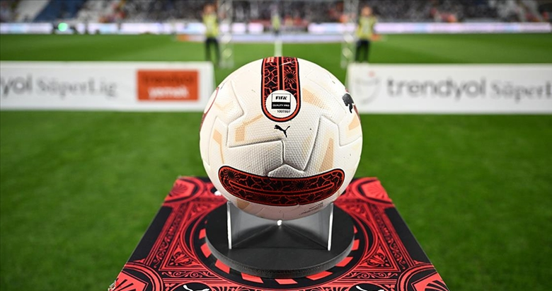 Süper Lig’de 18-19. hafta programı açıklandı!