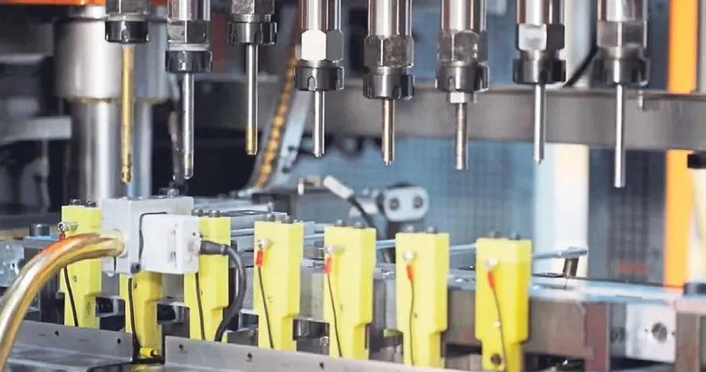 Türkiye’nin en büyük fişek fabrikası açılıyor