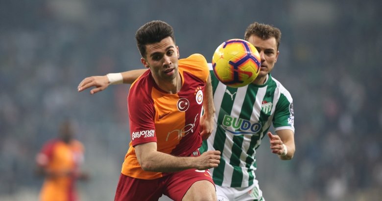 Emre Taşdemir Kayserispor’da! Emre Taşdemir kimdir?