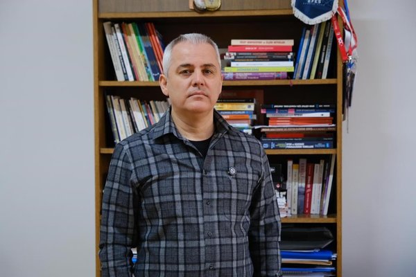 Uzmanı açıkladı: Oruç tutarken egzersiz yapmak sağlığa zararlı mı?