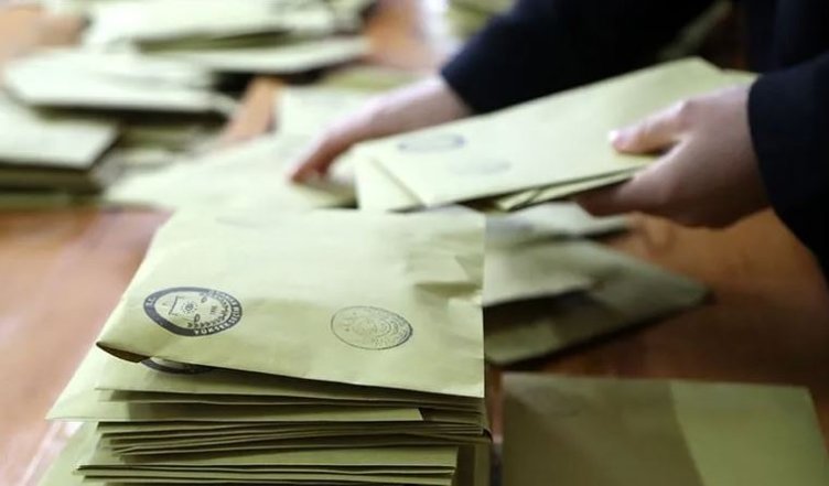 Nerede oy kullanacağım? YSK e-Devlet sandık bilgisi sorgulama ekranı