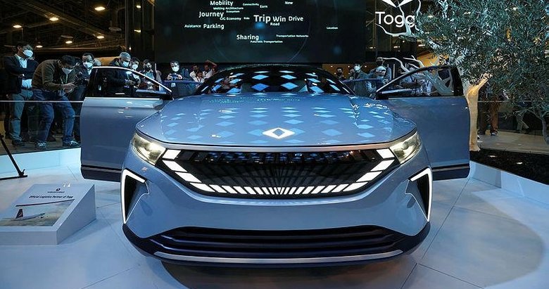 81 ilde TOGG hazırlığı! Başkan Erdoğan talimat veri