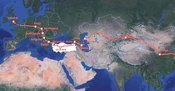 Türkiye ve Bulgaristan arasında ikinci demir yolu kurulacak