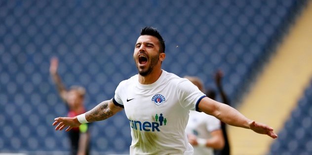 7.5 yıl sonra Alsancak’ta